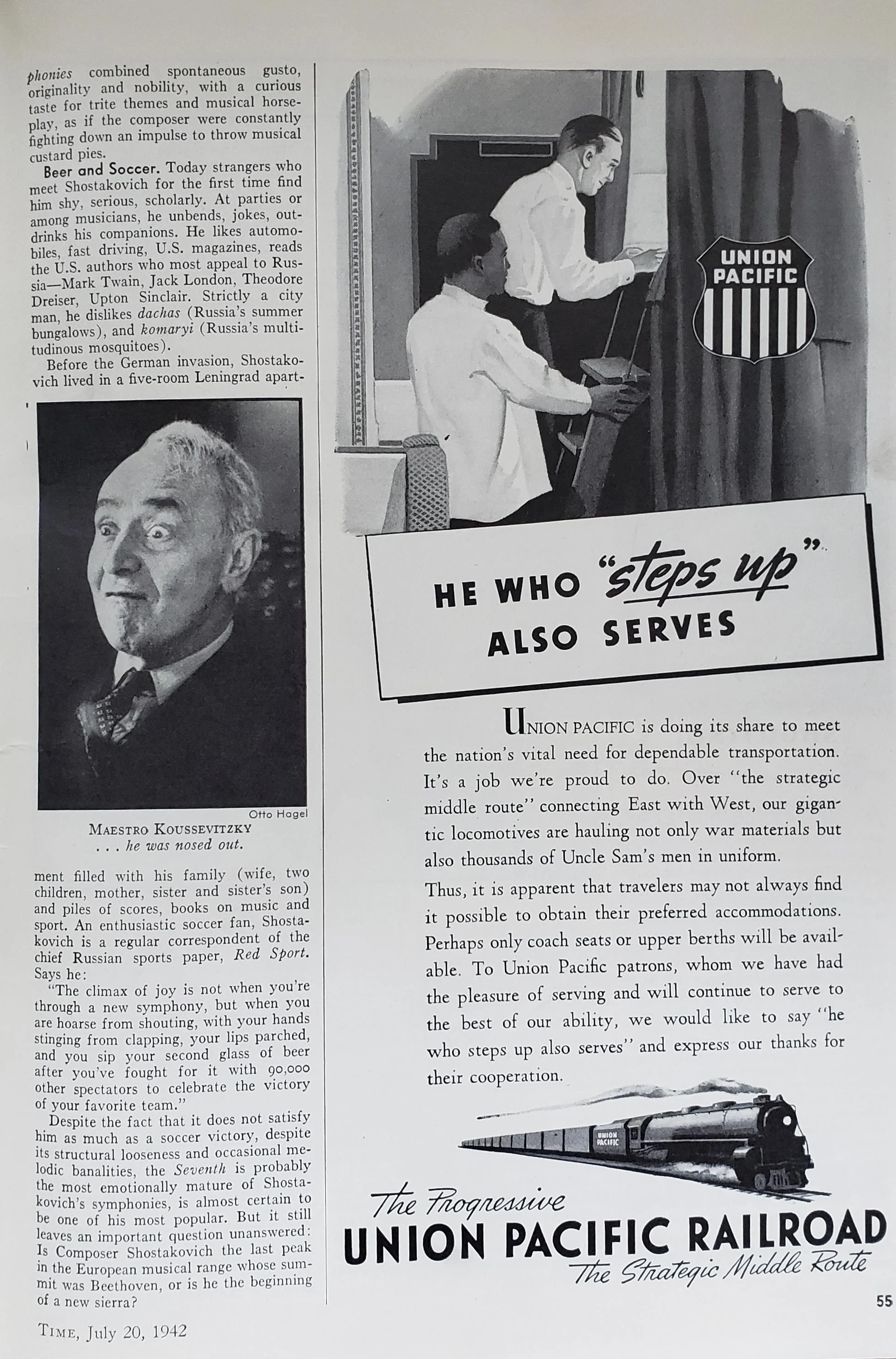 蕭斯塔科維契:C小調第八號交響曲,作品6 - 第5張圖