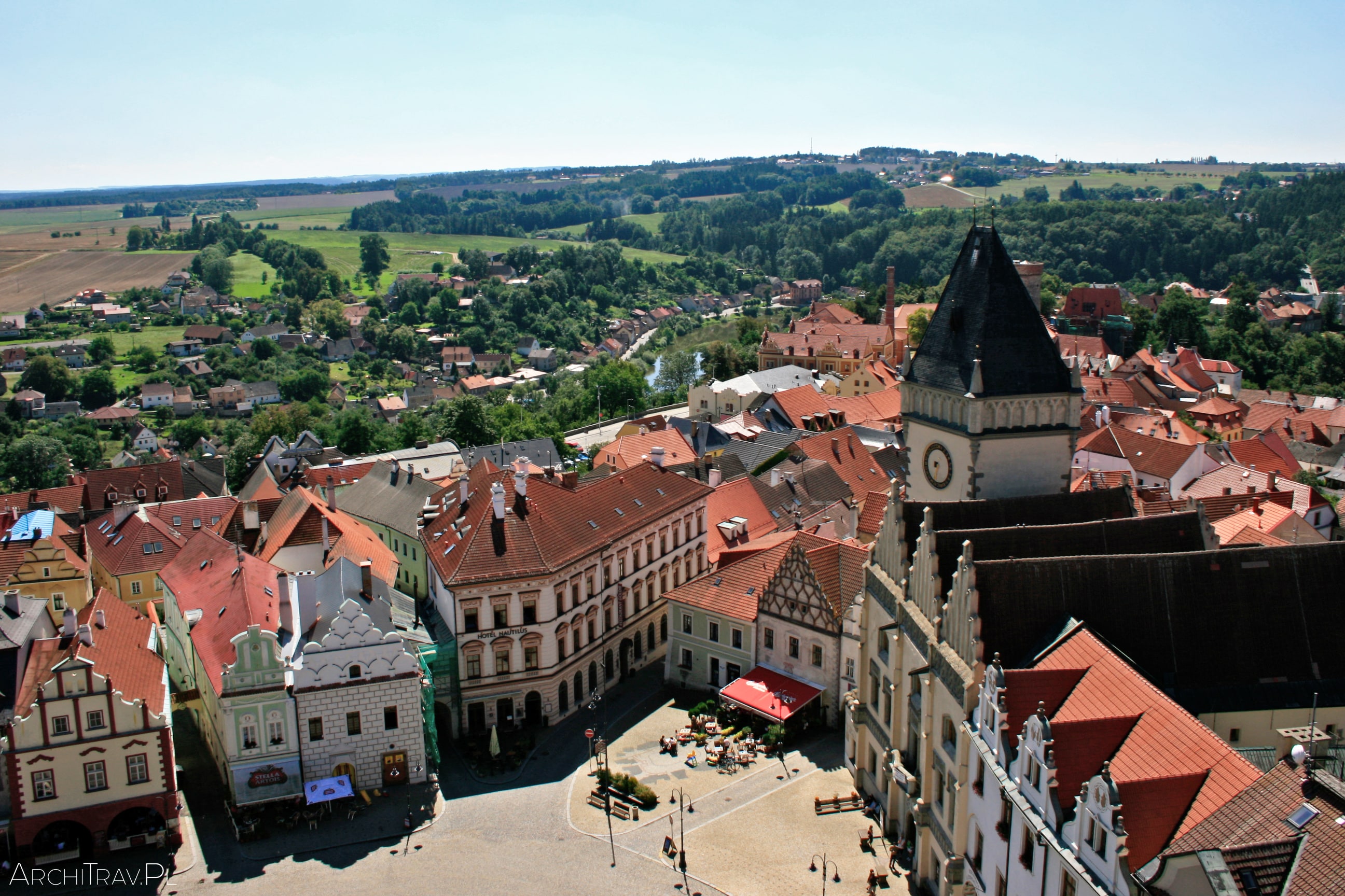 史麥塔納:聯篇交響詩《我的祖國》 - 第8張圖